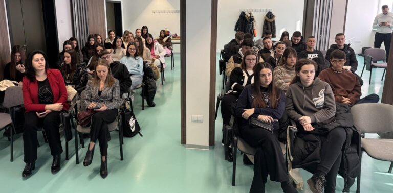 RAZLIČITOST NAS UJEDINJUJE I SPAJA